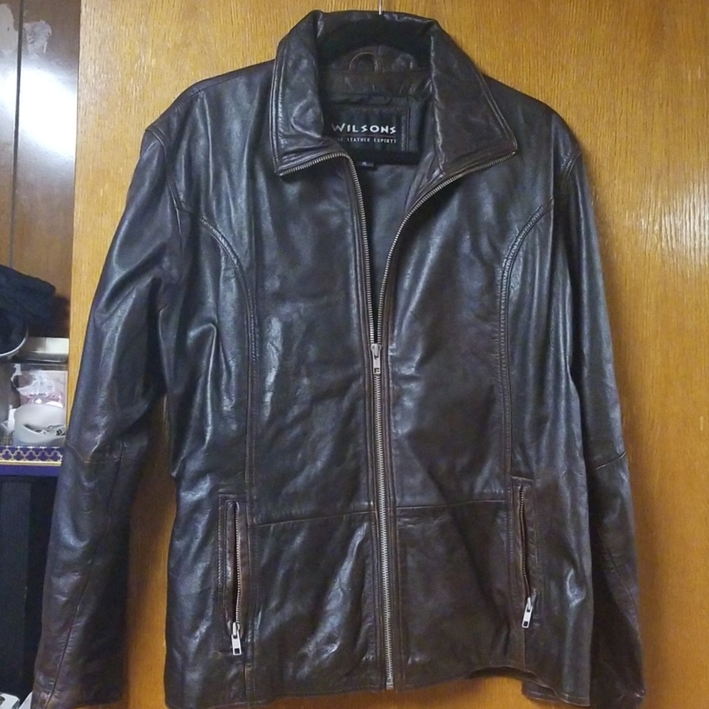COPY - Jacket